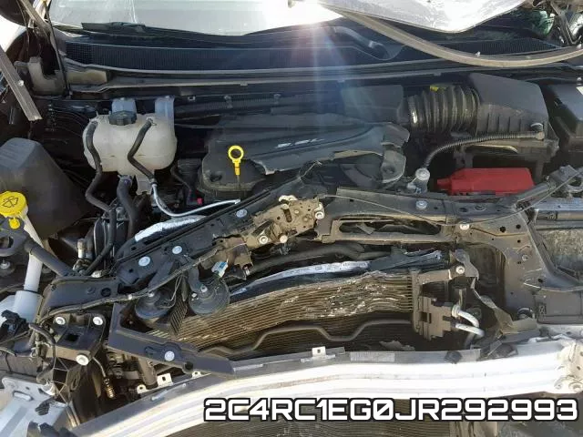2C4RC1EG0JR292993 фото 8