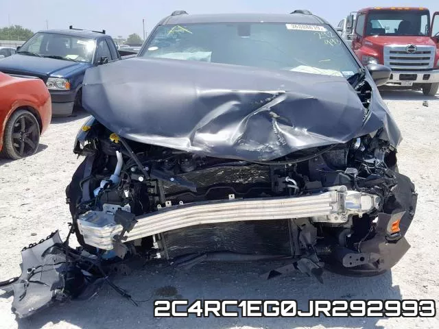 2C4RC1EG0JR292993 фото 10
