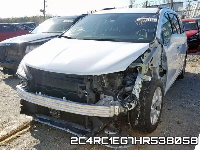 2C4RC1EG7HR538058 фото 3