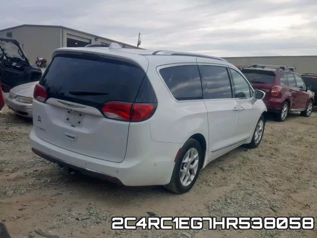 2C4RC1EG7HR538058 фото 5