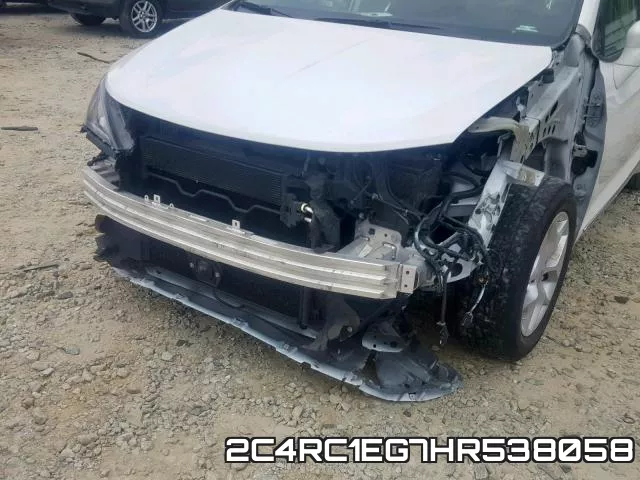 2C4RC1EG7HR538058 фото 10
