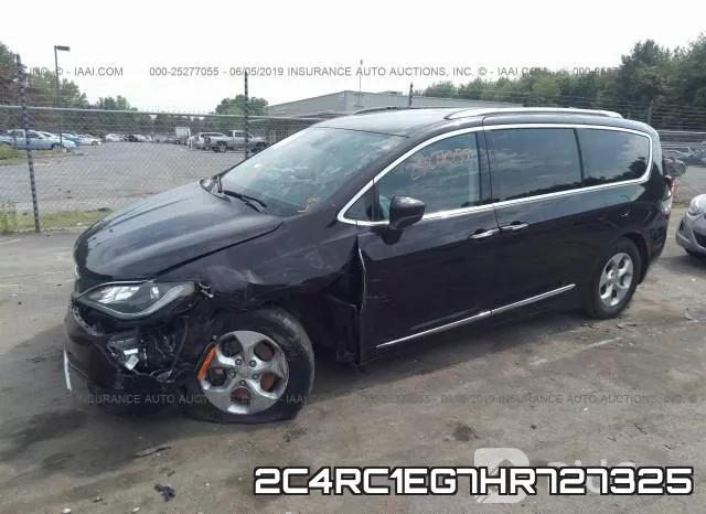 2C4RC1EG7HR727325 фото 3