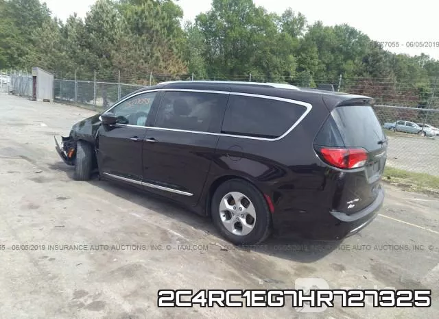 2C4RC1EG7HR727325 фото 4