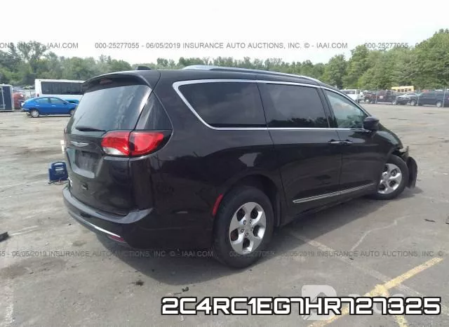 2C4RC1EG7HR727325 фото 5