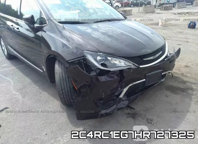 2C4RC1EG7HR727325 фото 7