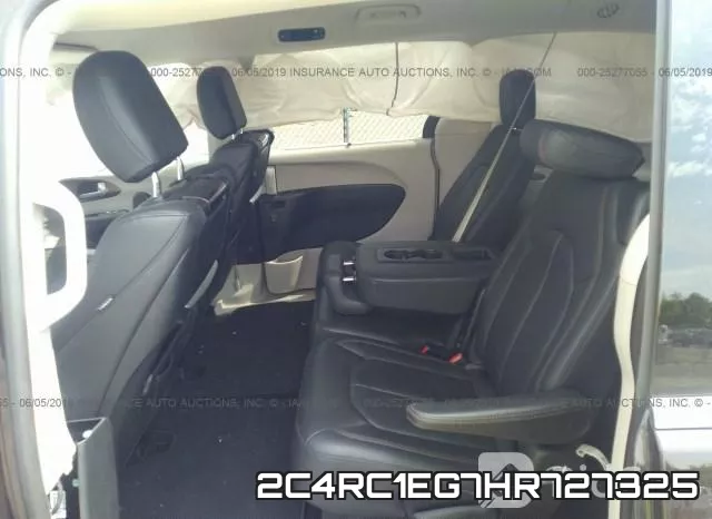 2C4RC1EG7HR727325 фото 9