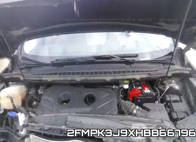 2FMPK3J9XHBB66796 фото 2
