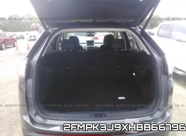 2FMPK3J9XHBB66796 фото 9