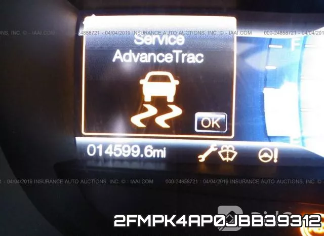 2FMPK4AP0JBB39312 фото 8