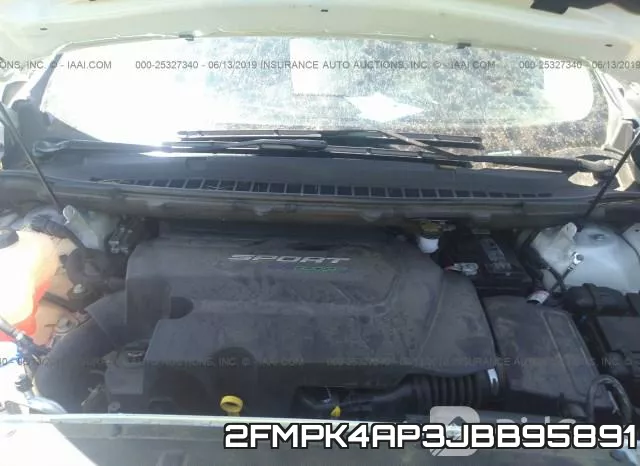 2FMPK4AP3JBB95891 фото 2