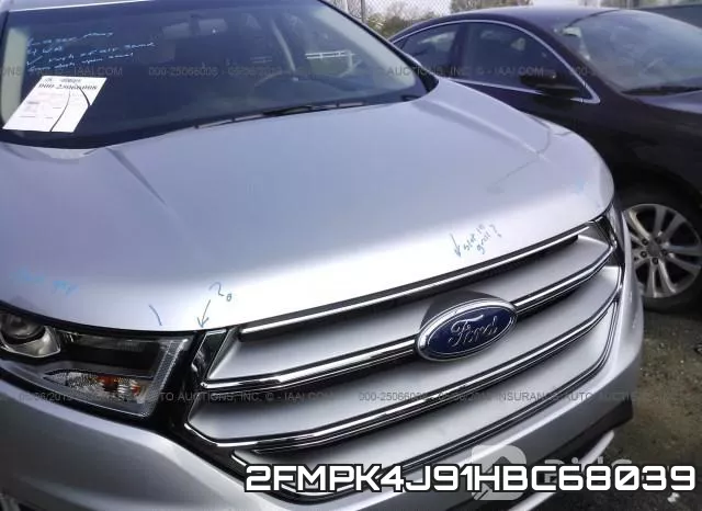 2FMPK4J91HBC68039 фото 7