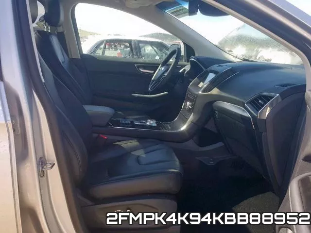 2FMPK4K94KBB88952 фото 6