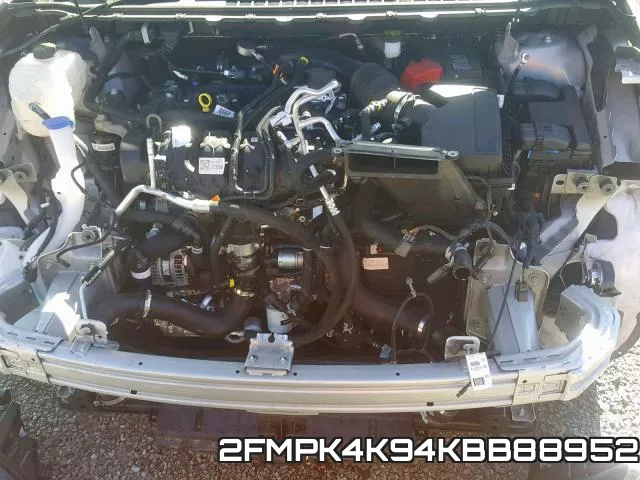 2FMPK4K94KBB88952 фото 8