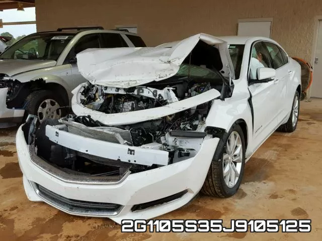 2G1105S35J9105125 фото 3