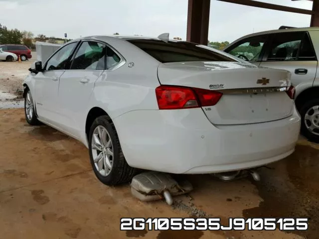 2G1105S35J9105125 фото 4
