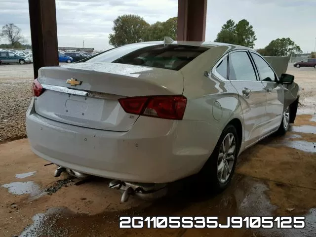 2G1105S35J9105125 фото 5