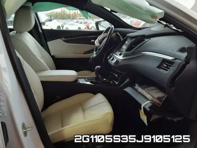 2G1105S35J9105125 фото 6