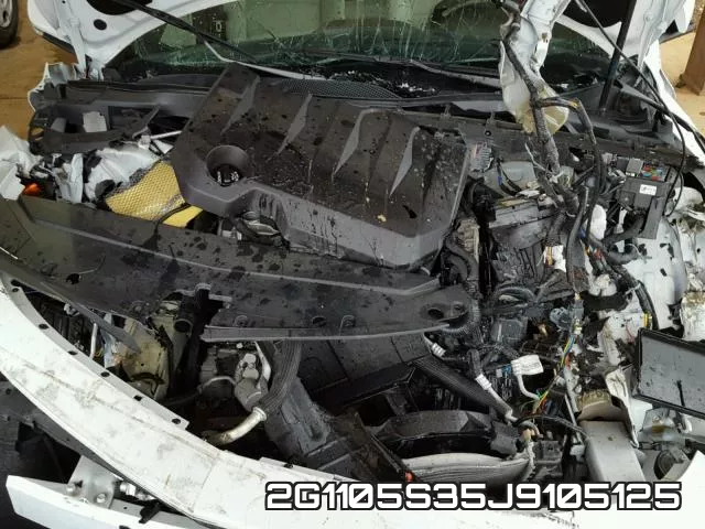 2G1105S35J9105125 фото 8