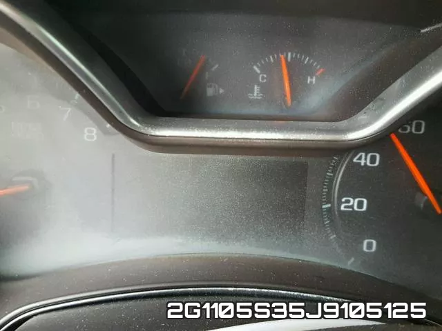 2G1105S35J9105125 фото 9