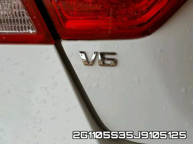 2G1105S35J9105125 фото 10