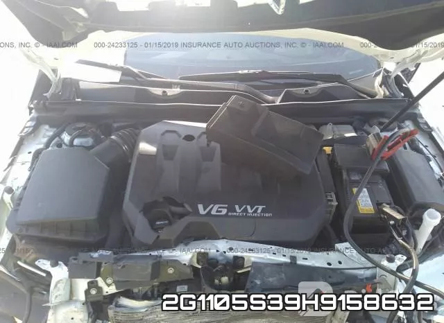 2G1105S39H9158632 фото 2