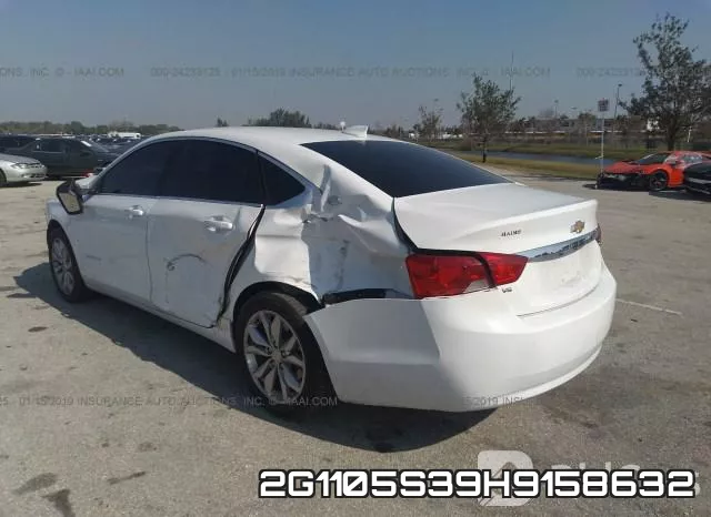 2G1105S39H9158632 фото 4