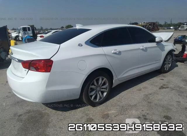 2G1105S39H9158632 фото 5