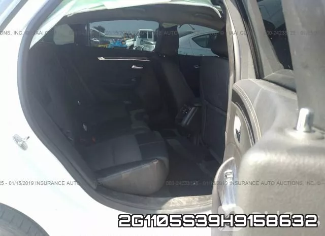 2G1105S39H9158632 фото 9