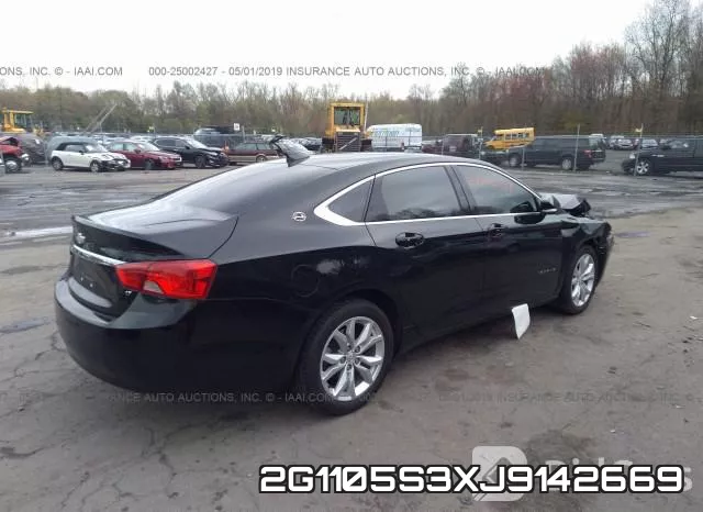 2G1105S3XJ9142669 фото 5