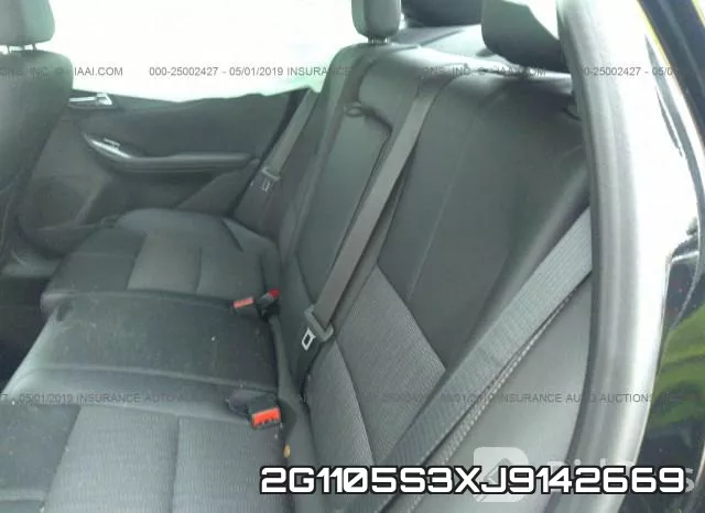 2G1105S3XJ9142669 фото 9