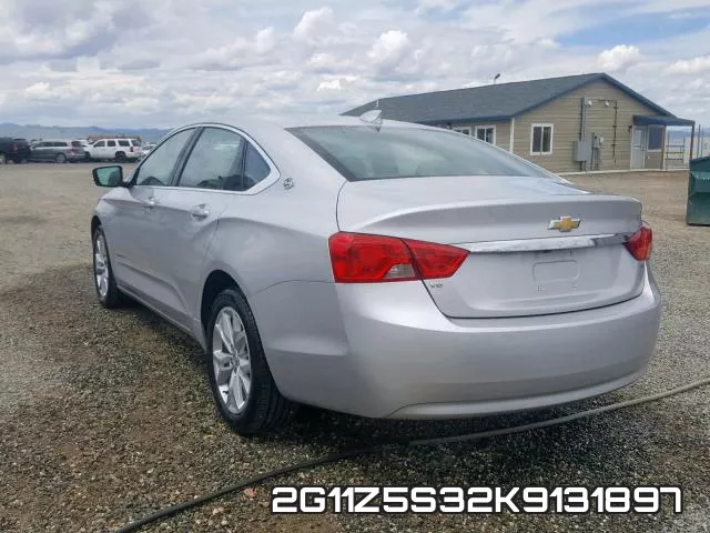 2G11Z5S32K9131897 фото 4