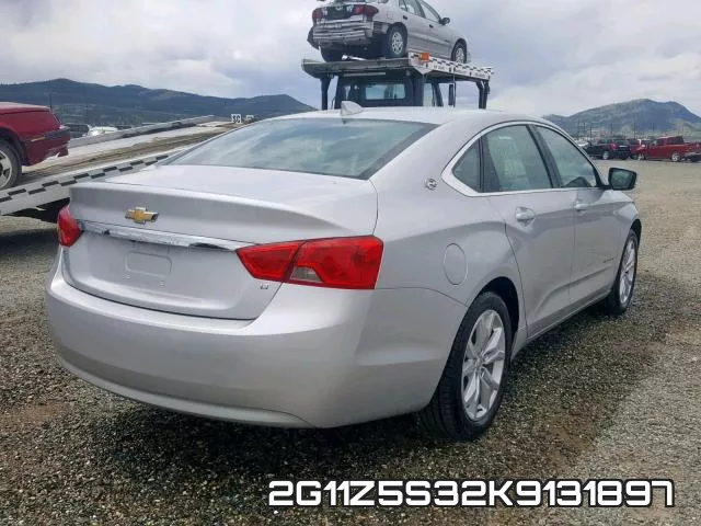 2G11Z5S32K9131897 фото 5