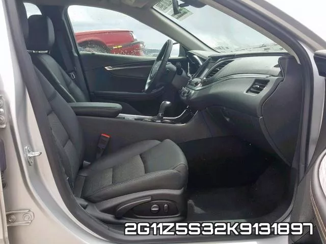 2G11Z5S32K9131897 фото 6