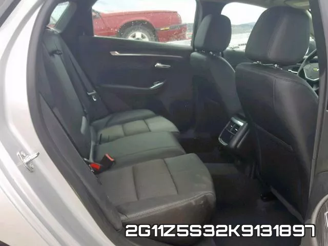 2G11Z5S32K9131897 фото 7