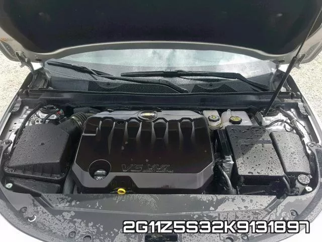 2G11Z5S32K9131897 фото 8