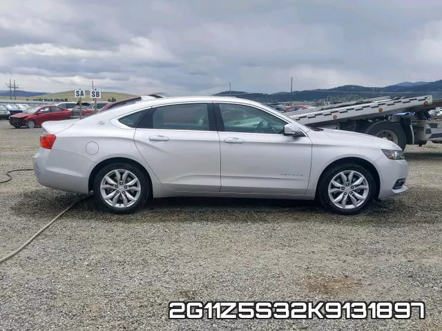 2G11Z5S32K9131897 фото 10