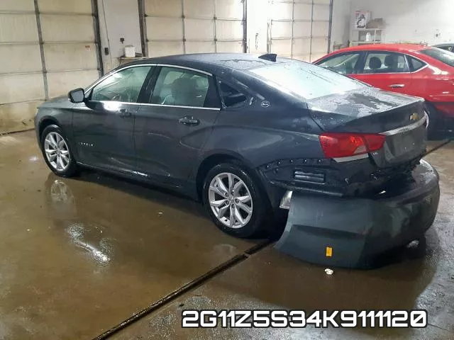 2G11Z5S34K9111120 фото 4