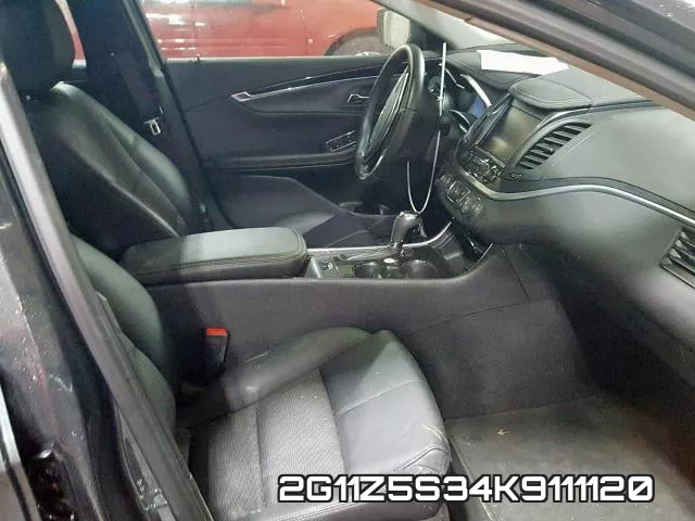 2G11Z5S34K9111120 фото 6