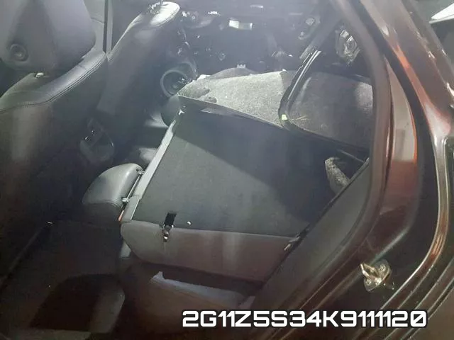 2G11Z5S34K9111120 фото 7