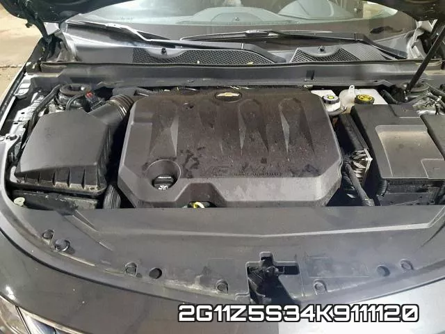2G11Z5S34K9111120 фото 8