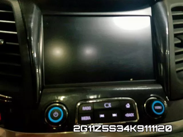 2G11Z5S34K9111120 фото 10