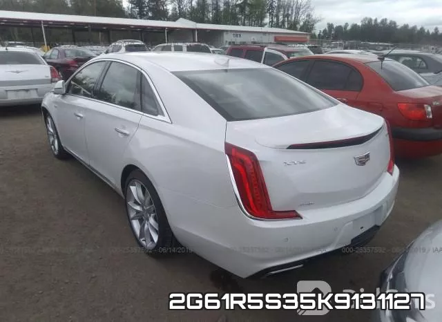 2G61R5S35K9131127 фото 4