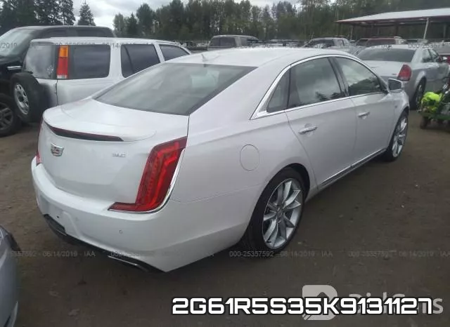 2G61R5S35K9131127 фото 5