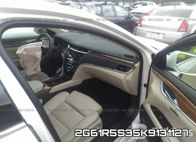2G61R5S35K9131127 фото 6