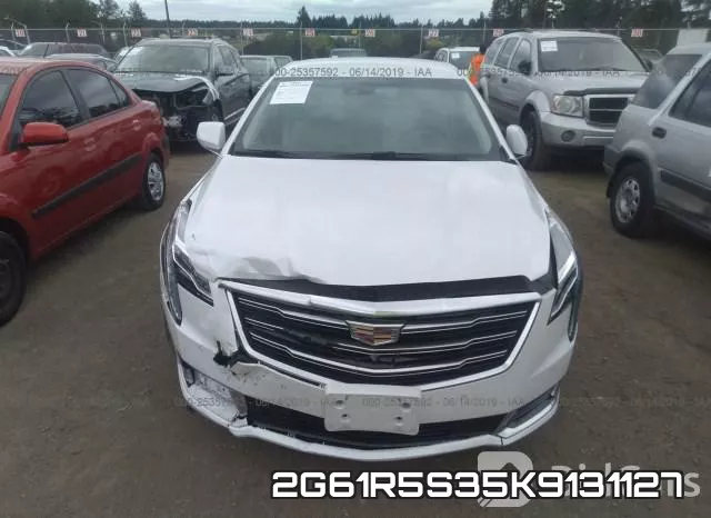 2G61R5S35K9131127 фото 7