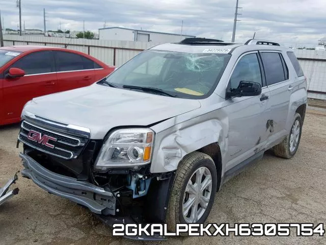 2GKALPEKXH6305754 фото 3