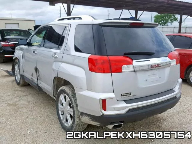 2GKALPEKXH6305754 фото 4