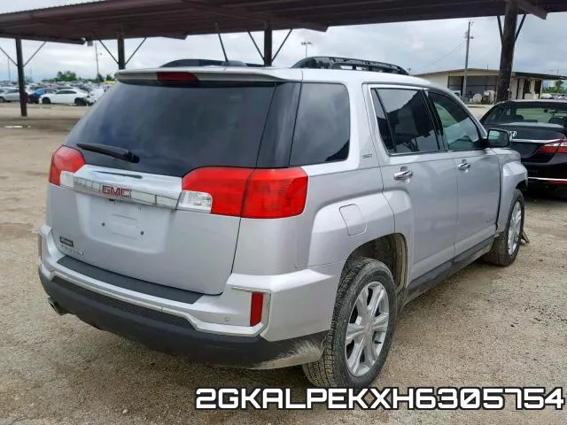 2GKALPEKXH6305754 фото 5