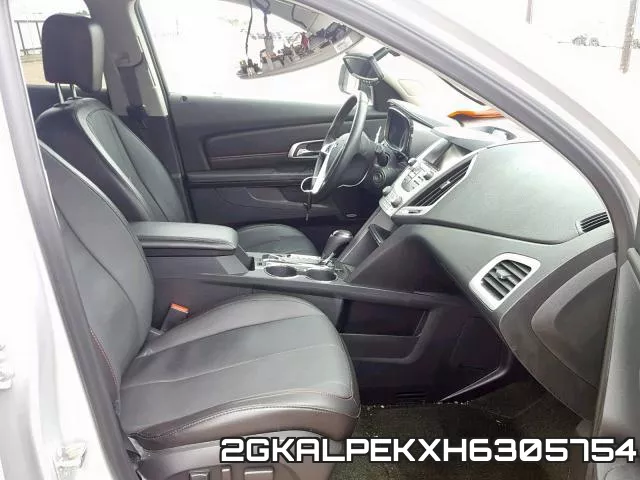 2GKALPEKXH6305754 фото 6