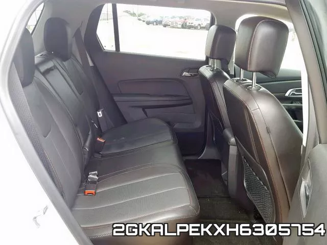 2GKALPEKXH6305754 фото 7